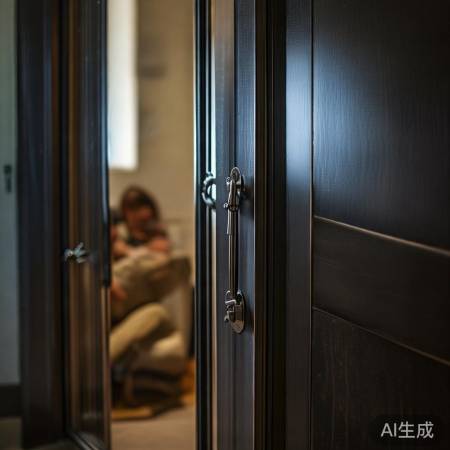 选好锁，细检查，更安全