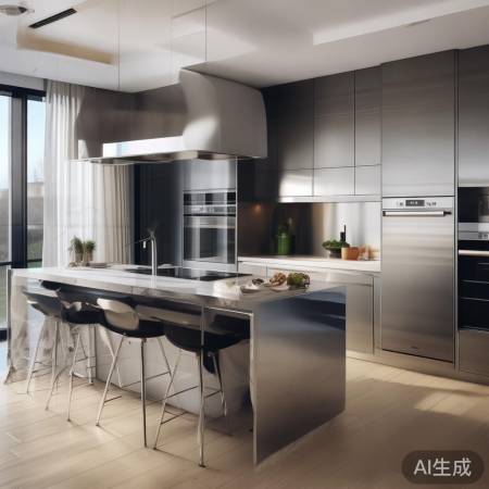 康宝消毒柜，守护健康生活