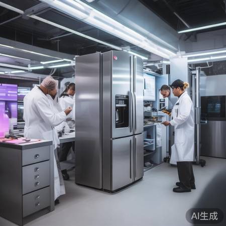 LG冰箱维修热线:400186