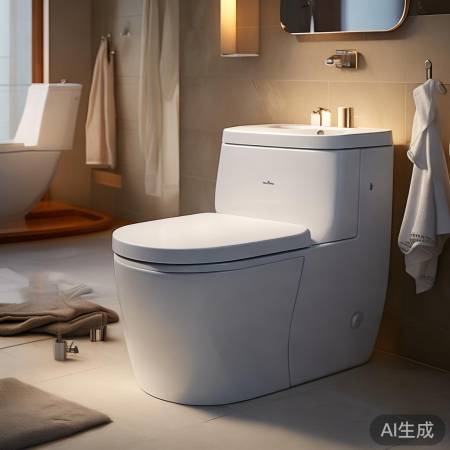 智能马桶周边好物，提升生活品质