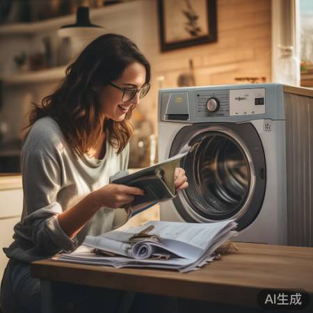 生活小问题，知识大收获