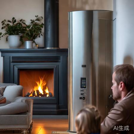 壁挂炉安装要点:正规厂家、专业