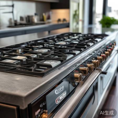 集成灶全天候客服电话：4001