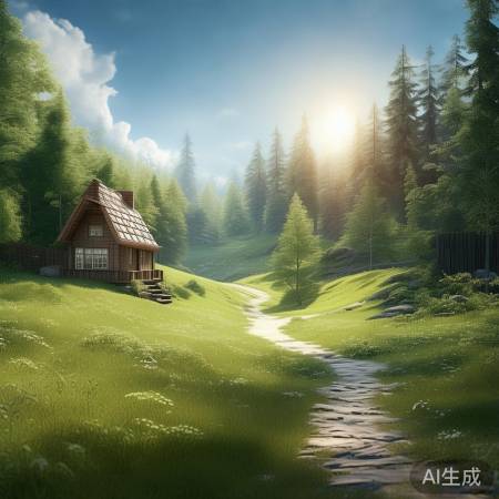 选址定位第一步