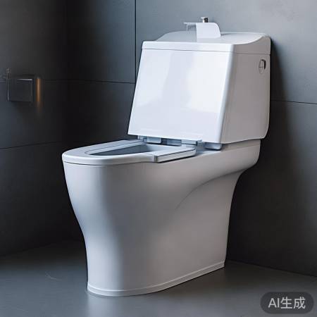 智能马桶人性化升级