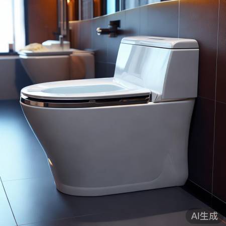 科技改变生活，未来更便捷