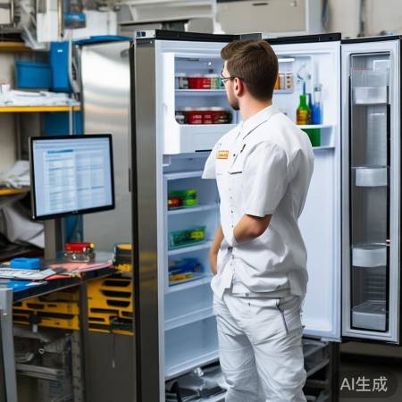 专业认证，诚信维修