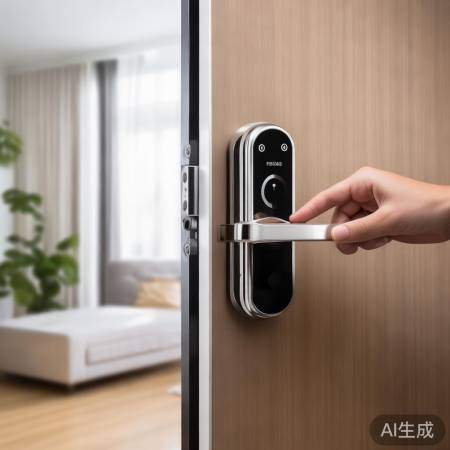 选口碑品牌，防指纹泄露