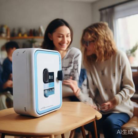 儿童安全宝，家长安心神器