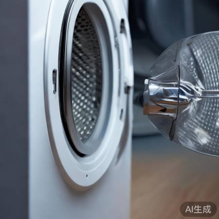 “检查洗衣机门锁”