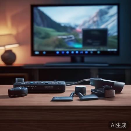 挑选电视配件要点