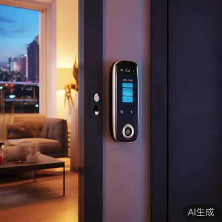 智能锁疑问留言，下期再见，周末