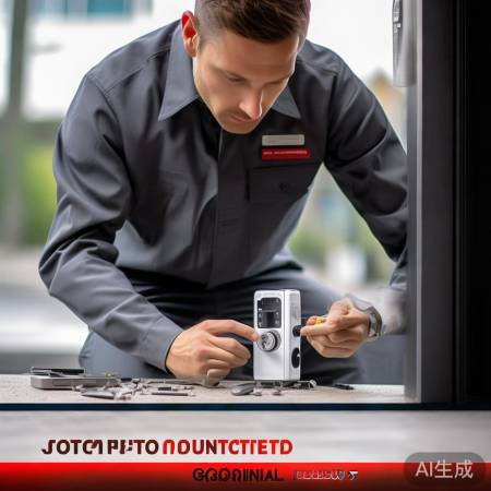 专业认证，严谨维修