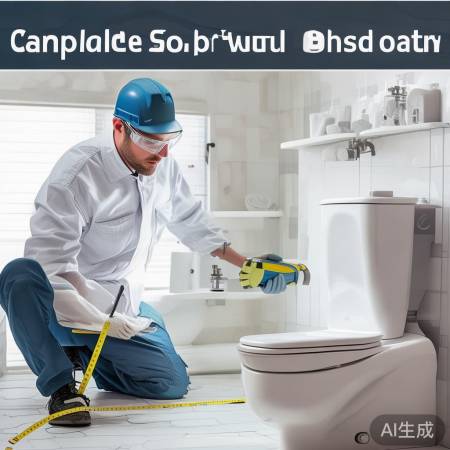 选智能马桶盖前先量马桶