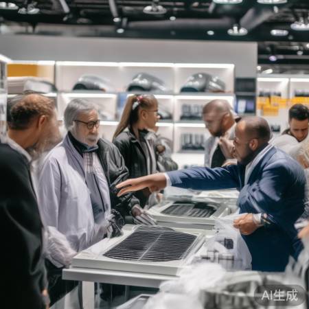 选中央空调排风管，质量第一