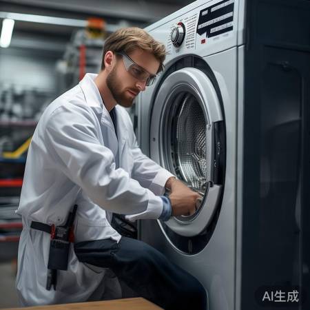 博伦洗衣机故障速修