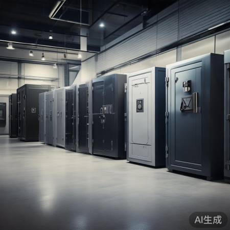 保险柜种类多，质量可靠