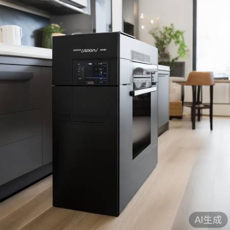 创维油烟机701，简约个性经典