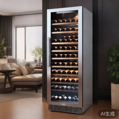 选红酒柜,看容量、功能与外观