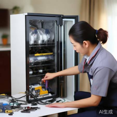 专业酒柜维修,贴心服务保障