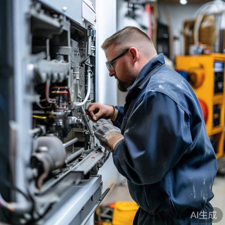 壁挂炉清洁维修找老司机