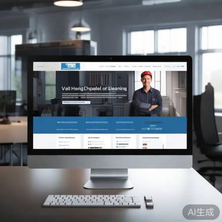 壁挂炉维修服务多，官网信息详。