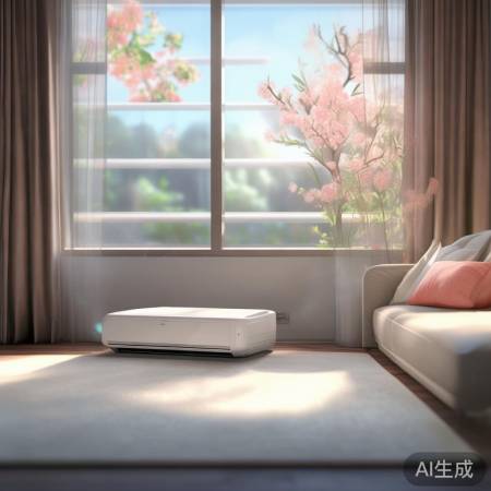 鸿雁空气能：节能环保家居神器