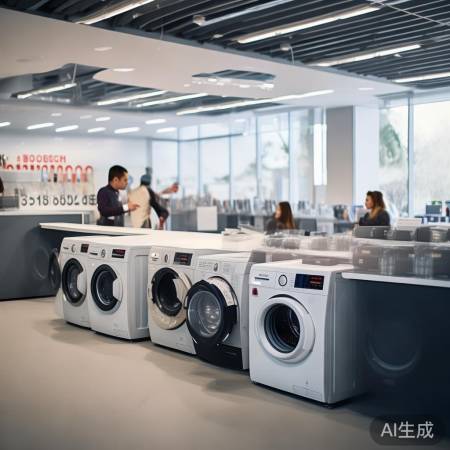 博世洗衣机维修热线：40018