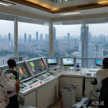 中央空调改造，舒适生活保障