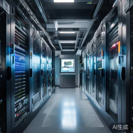 机房安全全面升级