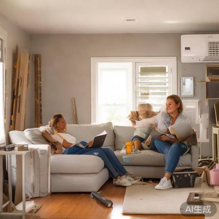 改造耐心，适应渐进