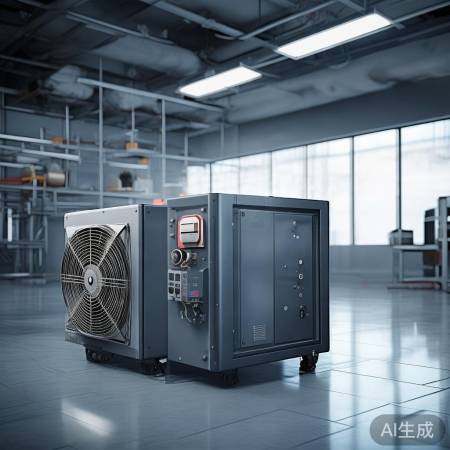 空气能热泵烘干，空调原理。