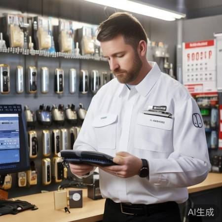 智能锁专业维修,保障与环保并重