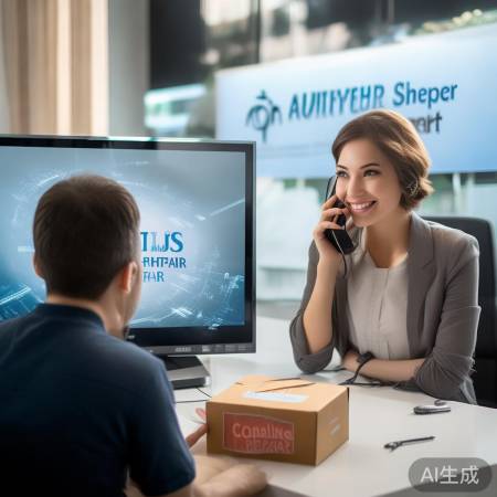 长虹电视维修流程