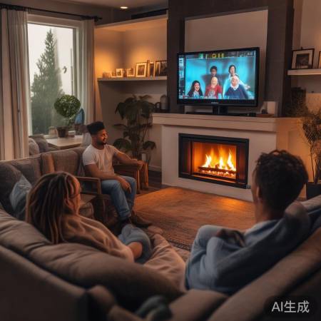 电视答疑，轻松交流