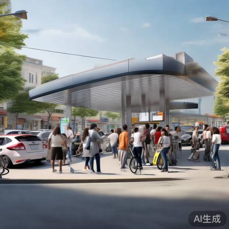 新政策，逐步完善配套设施