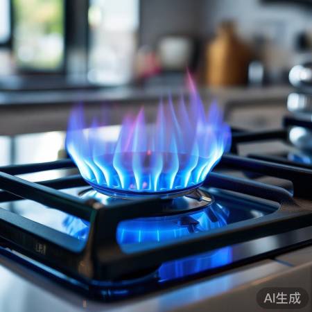燃气灶熄火保护不影响烹饪