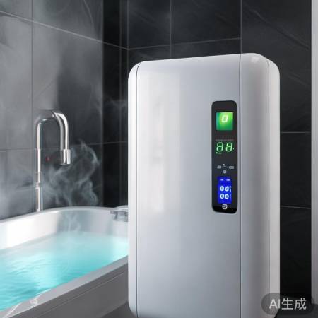 智能控制，快速加热