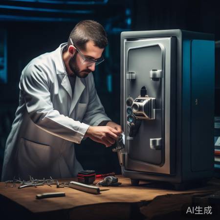 专业工具解锁，慎用防损坏