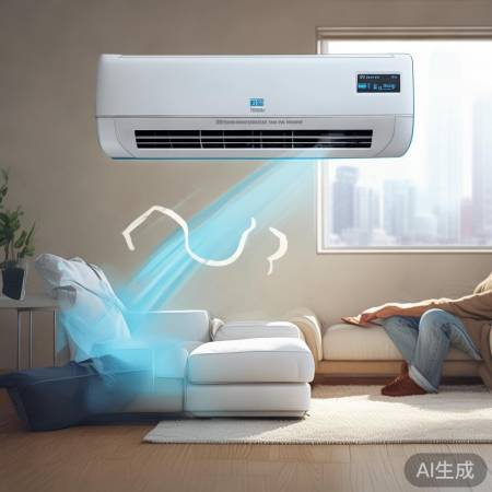 空调除湿制冷不同效