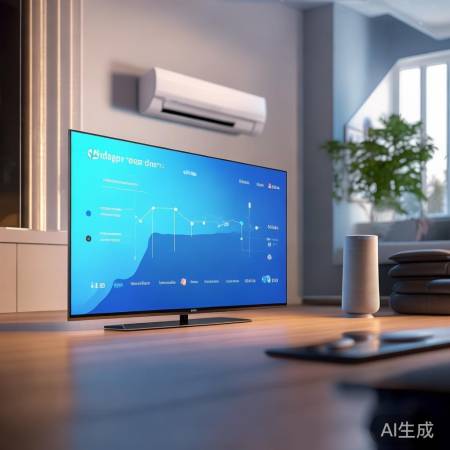 智能电视，便捷生活中心