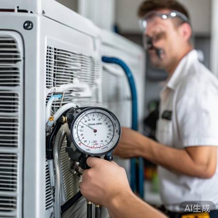 空调血液需定期检查