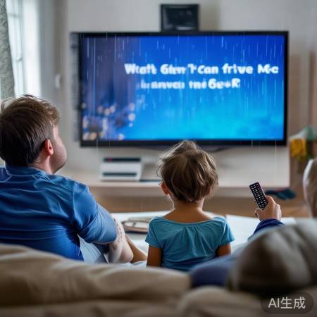 电视搜不到电台，生活不便利