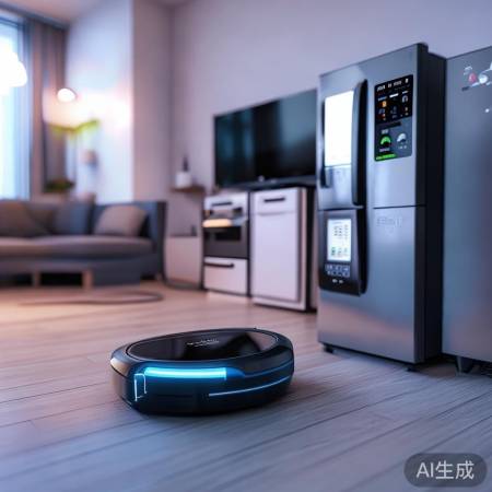 Vivi智能家电,客服热线:4