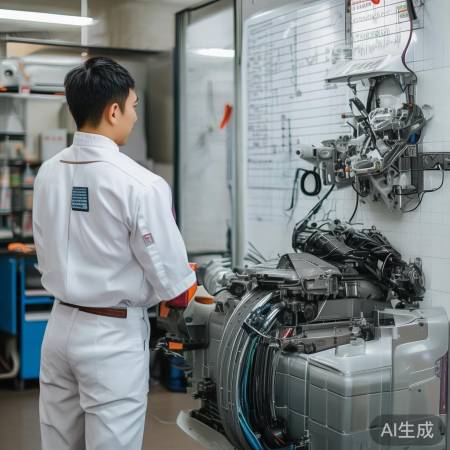 油烟机维修，专业认证，环保节能