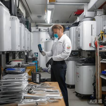 壁挂炉维修规范,专业可靠