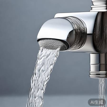 热水器出水口空气室作用