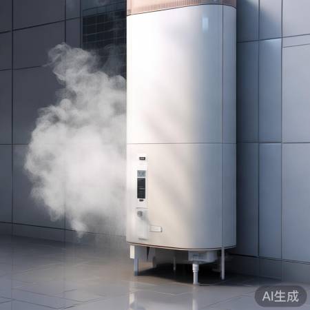 热水器空气室需排气