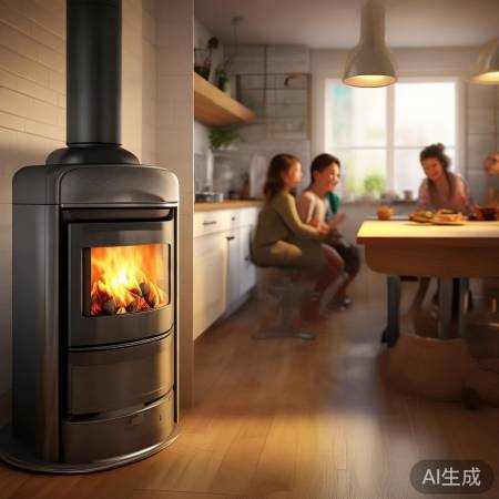 环保节能新选择