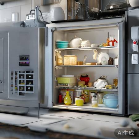 消毒柜使用注意：容量、温度、安